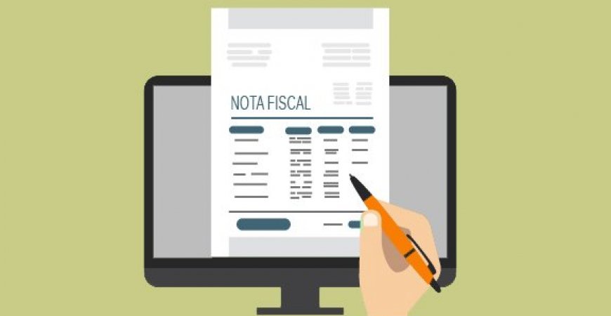 Como emitir Nota Fiscal