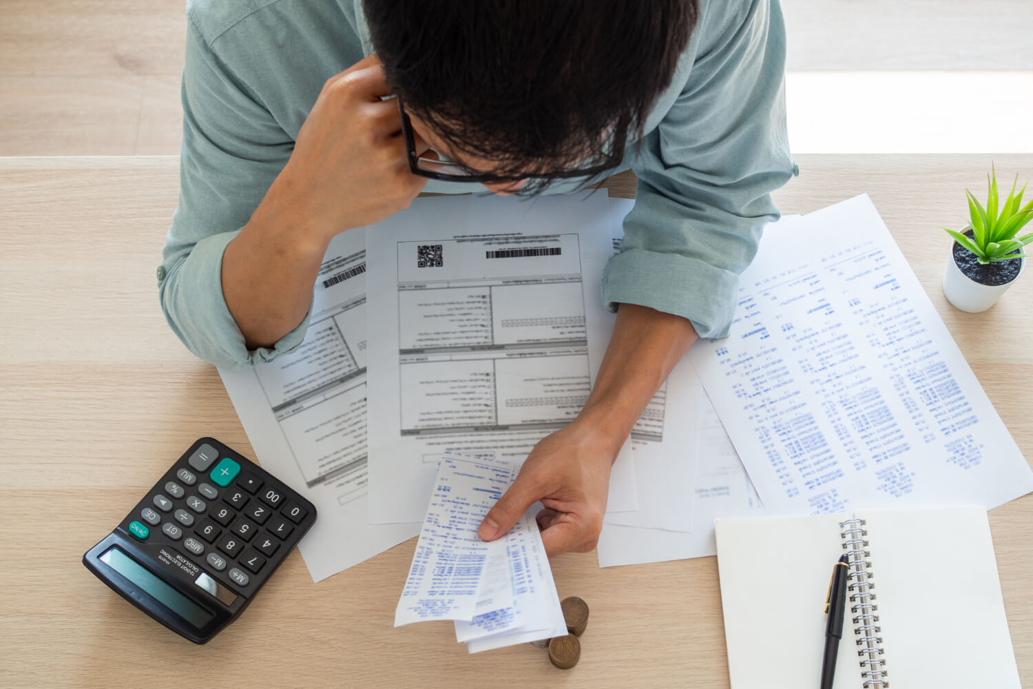 Pré-requisitos para emitir nota fiscal eletrônica