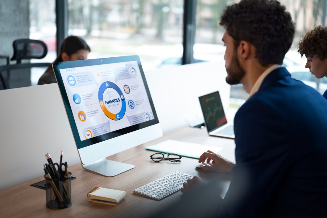 Saiba como implementar um Software de Gestão no seu negócio