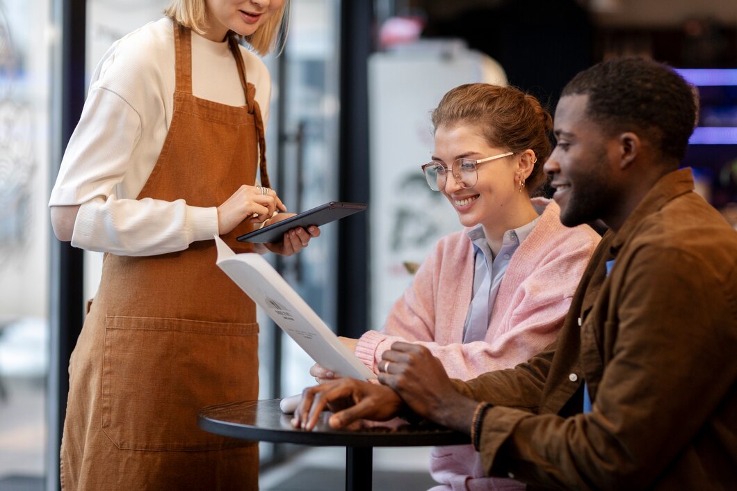 Estratégias para aumentar a visibilidade, fidelizar clientes e oferecer atendimento de excelência