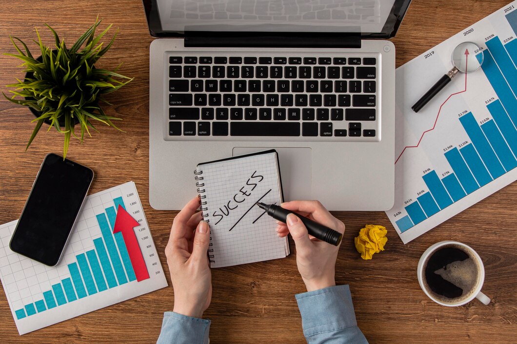 Como fazer um planejamento financeiro eficaz para o seu pequeno negócio