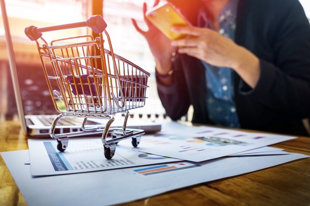 Controle de compras e vendas: agilidade para seu negócio
